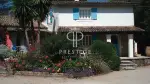 Authentic 13 bedroom Villa for sale with countryside view in Sgombou, Ionian Islands