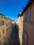 Renovated 2 bedroom Apartment for sale with panoramic view in Perugia, Umbria