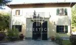 8 bedroom Villa for sale with countryside and panoramic views in Valdera Area, Tuscany