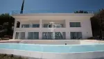5 bedroom Villa for sale with sea and panoramic views in Cannes, Cote d'Azur French Riviera