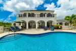 Bright 4 bedroom Villa for sale in Royal Westmoreland Golf, Westmoreland, Saint James