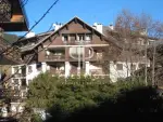 Character 2 bedroom Apartment for sale in Rochebrune, Megeve, Rhone-Alpes