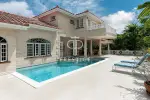 Modern 5 bedroom Villa for sale in Christ Church, Christ Church