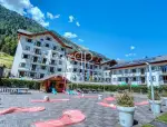 New Build 2 bedroom Apartment for sale in Vallorcine, Rhone-Alpes