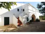 Renovated 8 bedroom Villa for sale with countryside view in Ciutadella de Menorca, Menorca