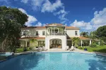 Immaculate 5 bedroom Villa for sale with panoramic view in Sandy Lane Estate, Saint James, Saint James