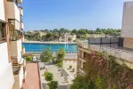 Bright 2 bedroom Apartment for sale with sea view in Porto Pi, Mallorca