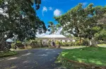 6 bedroom House for sale with sea and panoramic views in Apes Hill, Saint James