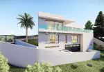 Immaculate 4 bedroom Villa for sale with sea view in Costa d'en Blanes, Mallorca