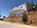 Commercial Property for sale with sea view in La Mairena, Marbella, Andalucia