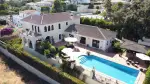 4 bedroom Villa for sale with panoramic view in Alhaurin el Grande, Andalucia