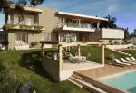 Turn Key 5 bedroom Villa for sale with sea view in Cala Vinyes, Mallorca