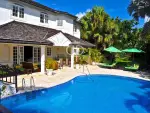 Bright 5 bedroom Villa for sale with sea view in Royal Westmoreland Golf, Westmoreland, Saint James