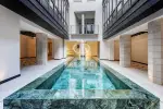 Contemporary 3 bedroom Penthouse for sale in Palma, Mallorca