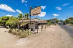 Immaculate Restaurant for sale with countryside view in Huacas, Pacific Coast