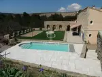 Renovated 3 bedroom house for sale with countryside view in Olonzac, Languedoc-Roussillon