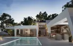 Immaculate 4 bedroom Villa for sale in Nueva Andalucia, Andalucia