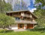 Beautiful 4 bedroom Chalet for sale in Rochebrune, Megeve, Rhone-Alpes