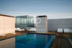 New Build 4 bedroom Apartment for sale with sea view in Belem, Lisbon City, Central Portugal