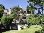 Inviting 5 bedroom Villa for sale with sea view in Kassandra, Central Macedonia