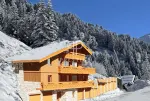New Build 5 bedroom Chalet for sale in Meribel Mottaret, Meribel, Rhone-Alpes