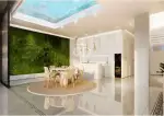 New Build 3 bedroom Penthouse for sale with panoramic view in Portixol, Mallorca