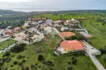 Project Plot of land for sale with panoramic view in Lagos, Algarve