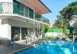 Furnished 6 bedroom Villa for sale in Junqueiro, Northern Portugal