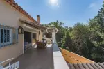 Stylish 4 bedroom Villa for sale with countryside view in Saint Tropez, Cote d'Azur French Riviera