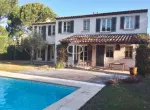 Stylish 4 bedroom Villa for sale in Saint Tropez, Cote d'Azur French Riviera