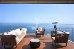 6 bedroom Villa for sale with sea and panoramic views in Saint Jean Cap Ferrat, Cote d'Azur French Riviera