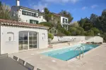 6 bedroom Villa for sale with sea and panoramic views in Super Cannes, Cannes, Cote d'Azur French Riviera