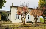 Refurbished 9 bedroom Manor House for sale with countryside view in Tonneins, Aquitaine