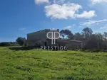 Project House for sale with countryside view in Maria de la Salut, Mallorca
