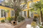 Renovated 3 bedroom House for sale in Cannes, Cote d'Azur French Riviera