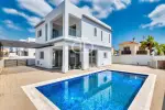 New Build 4 bedroom Villa for sale in Kapparis, Famagusta