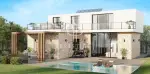 Turn Key 4 bedroom Villa for sale with sea view in Sa Rapita, Mallorca