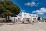 Spacious 8 bedroom Villa for sale with sea view in Ayia Napa, Famagusta