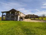 Refurbished 7 bedroom Chateau for sale with countryside view in Duras, Aquitaine