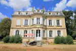 Historical 8 bedroom Manor House for sale in Villeneuve sur Lot, Aquitaine