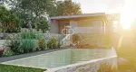 3 bedroom Villa for sale with sea and panoramic views in Imperia, Liguria