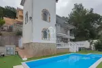 Lovingly Maintained 4 bedroom Villa for sale with panoramic view in Roca Grossa, Lloret de Mar, Catalonia