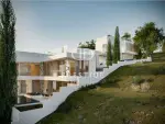 Modern 3 bedroom Villa for sale with sea view in Germasogeia, Limassol, Limassol