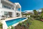 Furnished 4 bedroom Villa for sale in Royal Westmoreland, Saint James