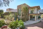 Bright 5 bedroom Villa for sale with sea view in Cavalaire sur Mer, Cote d'Azur French Riviera