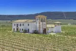 6 bedroom Villa for sale with countryside view in Mollina, Mollina, Andalucia