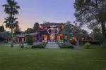 Luxury 5 bedroom Villa for sale with countryside view in Pollenca, Mallorca