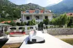 Furnished 5 bedroom Villa for sale with sea view in Risan, Coastal Montenegro