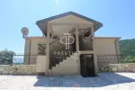 Modern 6 bedroom Villa for sale with sea view in Budva, Coastal Montenegro