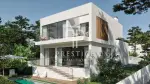 New Build 3 bedroom Villa for sale with sea view in Murches, Cascais, Central Portugal